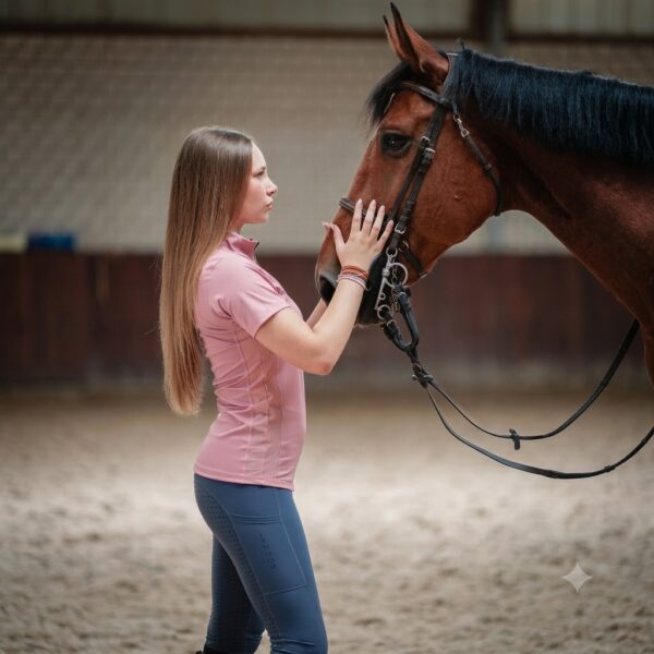 Riding Legging Women