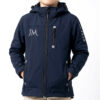 Jimmy Softshell Jacket Junior