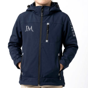 Jimmy Softshell Jacket Junior