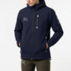 Jimmy Softshell Jacket Men