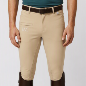 clbrM Classic Breeches Men