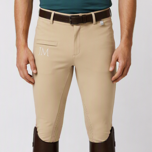 Classic Breeches Men