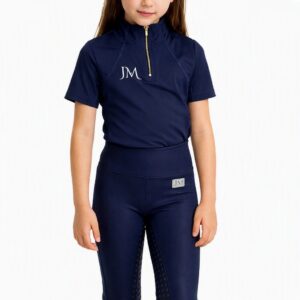 navy1 Leggings Niñ@s